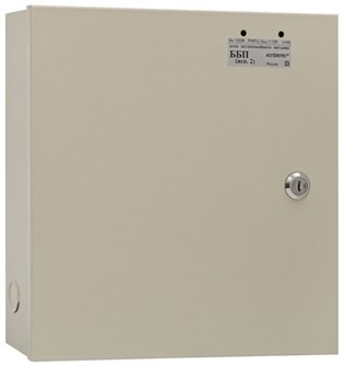 Источник бесперебойного питания  AccordTec ББП-60 исп.2 131782