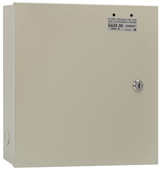 Источник бесперебойного питания  AccordTec ББП-30 исп. 2 131784