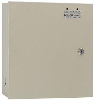 Источник бесперебойного питания  AccordTec ББП-50 исп. 2 131786
