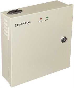 Источник питания  Tantos ББП-30 PRO Lux 131788