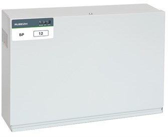 Бокс  Рубеж БР 12 2х17 131791