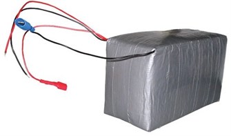 Термостат  Бастион АКБ-12/7 131799