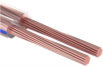 Кабель акустический  Rexant 01-6204-3-20 131805