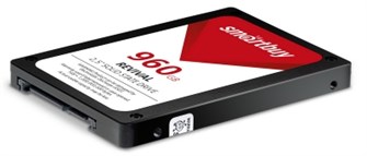 Накопитель SSD 2.5'' SmartBuy SB960GB-RVVL3-25SAT3 960 ГБ 103622