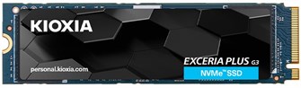 Накопитель SSD M.2 2280 Toshiba (KIOXIA) Exceria Plus G3 1000 ГБ 103624