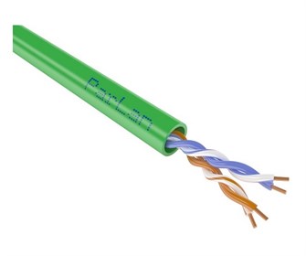 Кабель  Паритет PVCLS нг(А)-LSLTx 2х2х0,52 131846