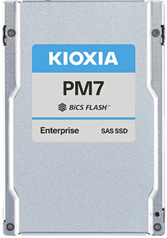 Накопитель SSD 2.5'' Toshiba (KIOXIA) KPM71VUG1T60 103628