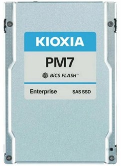 Накопитель SSD 2.5'' Toshiba (KIOXIA) KPM7VVUG3T20 3200 ГБ 103631
