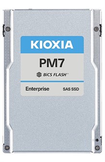 Накопитель SSD 2.5'' Toshiba (KIOXIA) KPM71RUG3T84 3840 ГБ 103632