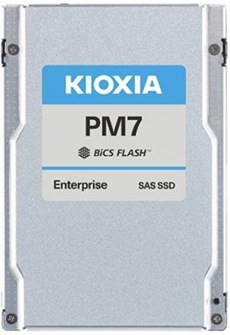 Накопитель SSD 2.5'' Toshiba (KIOXIA) KPM71VUG3T20 3200 ГБ 103633