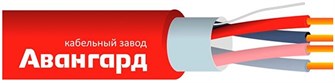 Кабель  Авангард КПКВЭнг(А)-FRLS 2х2х0,2 131985