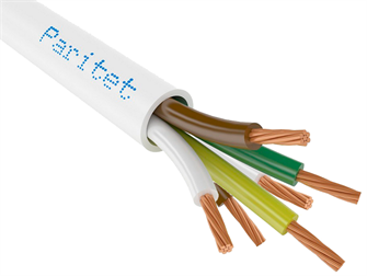 Кабель  Паритет 100420 132067