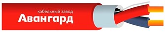 Кабель  Авангард КПКВЭнг(А)-FRLS 1х2х1,0 132070