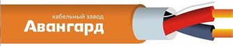 Кабель  Авангард КПСЭнг(А)-FRLS 1х2х1,0 132071
