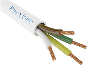 Кабель  Паритет КСПВГ 4х0,35 132082