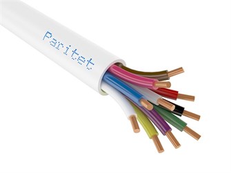 Кабель  Паритет КСПВ 14х0,5 132099