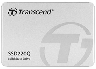 Накопитель SSD 2.5'' Transcend TS1TSSD220Q 1000 ГБ 103648