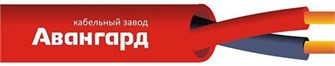 Кабель  Авангард КПКВнг(А)-FRLS 1х2х2,5 132146