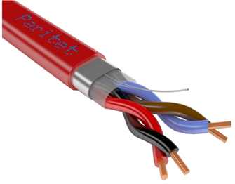 Кабель  Паритет 101148 132147