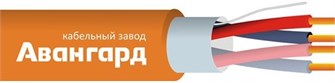 Кабель  Авангард КПСЭнг(А)-FRLS 2х2х2,5 132194