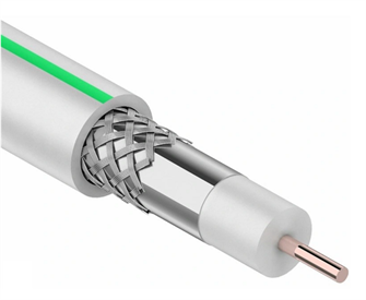 Кабель коаксиальный  Rexant 01-2501 132227