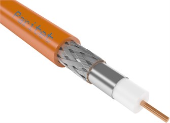 Кабель  Паритет РК 75-3,7-319 нг(А)-HF Паракс 132243