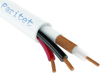 Кабель  Паритет КВК-В-2 2х0,5 132269