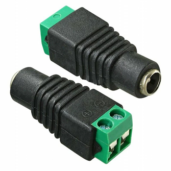 Разъем  PROconnect 14-0315-4 132284