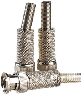 Штекер  PROconnect 05-3075-4 132287