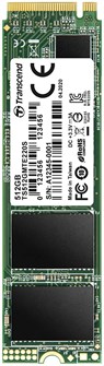 Накопитель SSD M.2 2280 Transcend TS512GMTE220S 512 ГБ 103665