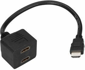 Переходник  Rexant 17-6832 132302