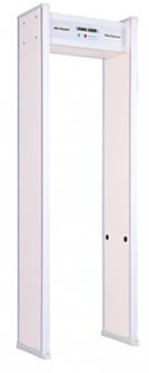 Металлодетектор  HIKVISION NP-SG101 132306