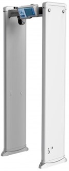 Металлодетектор  HIKVISION ISD-SMG318LT-F 132307