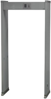 Металлодетектор  Smartec ST-MD018X 132314