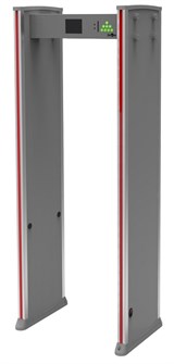 Металлодетектор  Smartec ST-MD318L 132316