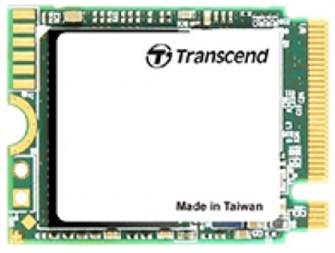 Накопитель SSD M.2 2230 Transcend TS512GMTE300S 512 ГБ 103666