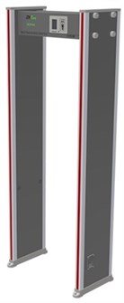 Металлодетектор  ZKTeco ZK-D1065 132327