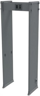 Металлодетектор  ZKTeco AMD1800 132330