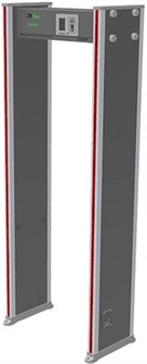 Металлодетектор  ZKTeco ZK-D2180 132331