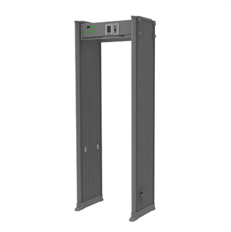 Металлодетектор  ZKTeco AMD1800 PRO 132332