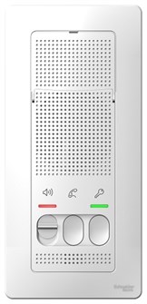 Переговорное устройство  Systeme Electric BLNDA000011 132349