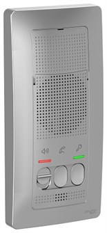 Переговорное устройство  Systeme Electric BLNDA000013 132350