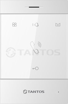 Переговорное устройство  Tantos TS-AU 132359
