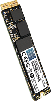 Накопитель SSD PCI-E Transcend TS480GJDM820 480 ГБ 103674