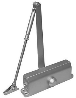 Доводчик  Smartec ST-DC001-SL (серебро) 132367