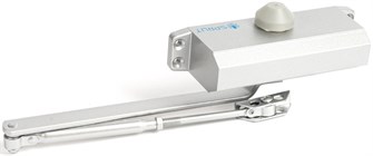 Доводчик  Бастион SPRUT Door Closer-121GR 132390
