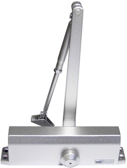 Доводчик  VIZIT VIZIT-DC505S ARCTIC 132396