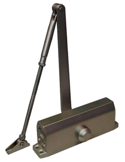 Доводчик  Smartec ST-DC004-BR (бронза) 132398