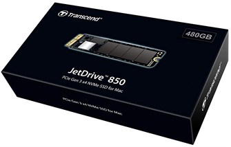 Набор  Transcend TS480GJDM850 480 ГБ 103677