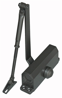 Доводчик  Smartec ST-DC003-BR (бронза) 132402